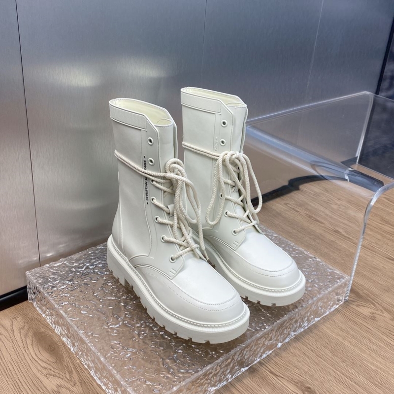 Christian Dior Boots